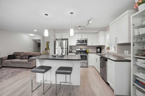 Photo of 427 Redstone View NE, Calgary, AB T3N 1B5 (MLS # A2351609)