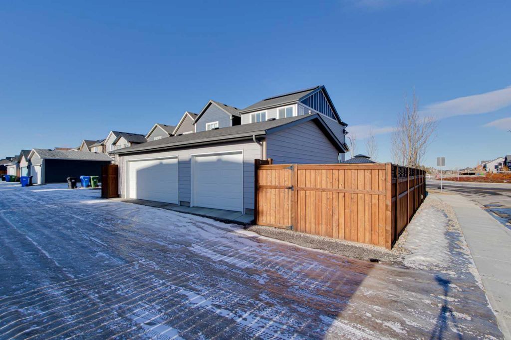 Photo of 273 Masters Road SE, Calgary, AB T3M 3A2 (MLS # A2286141)