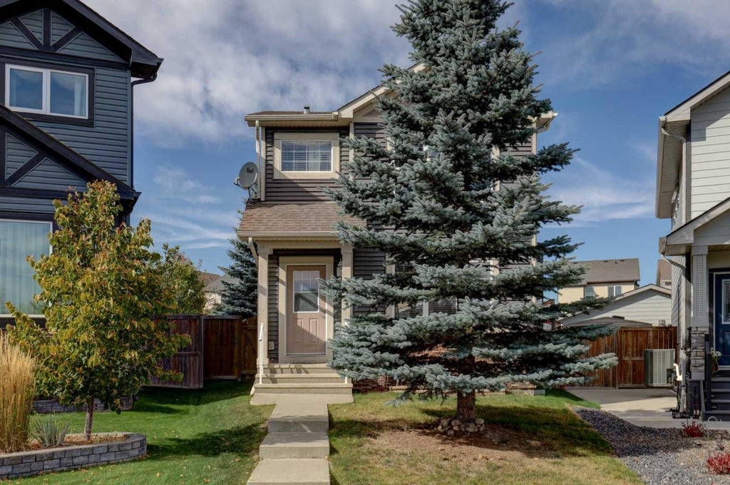 Photo of 35 Sage Hill Manor NW, Calgary, AB T3R 0H1 (MLS # A2350726)