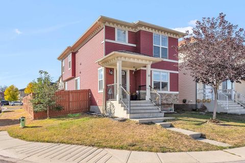 Photo of 61 Taralake Street NE, Calgary, AB T3J 0J5 (MLS # A2264989) Photo of 61 Taralake Street NE, Calgary, AB T3J 0J5 (MLS # A2264989)