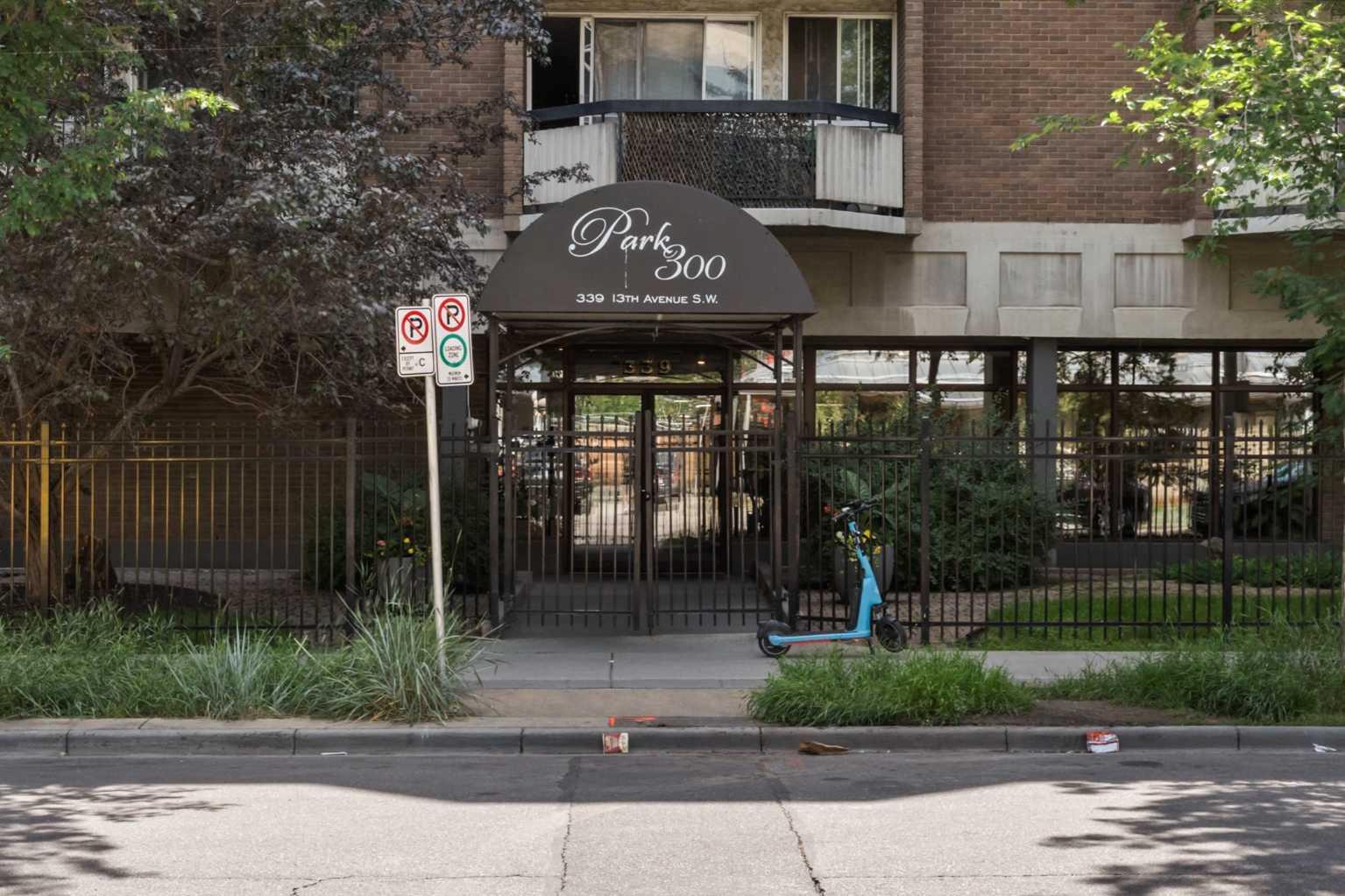 339 13 Avenue SW 405