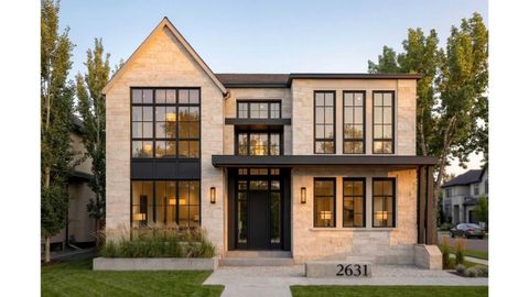 Photo of 2631 63 Avenue SW, Calgary, AB T3E 5J6 (MLS # A2302696)