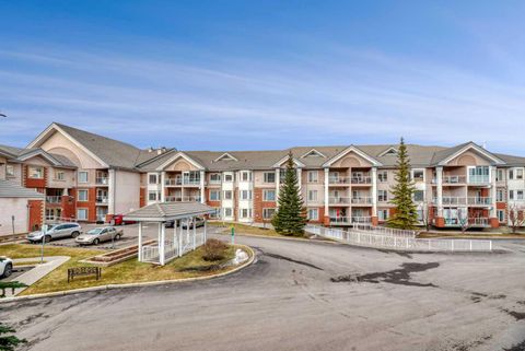 223 Tuscany Springs Boulevard NW 241 Calgary AB T3L 2M2