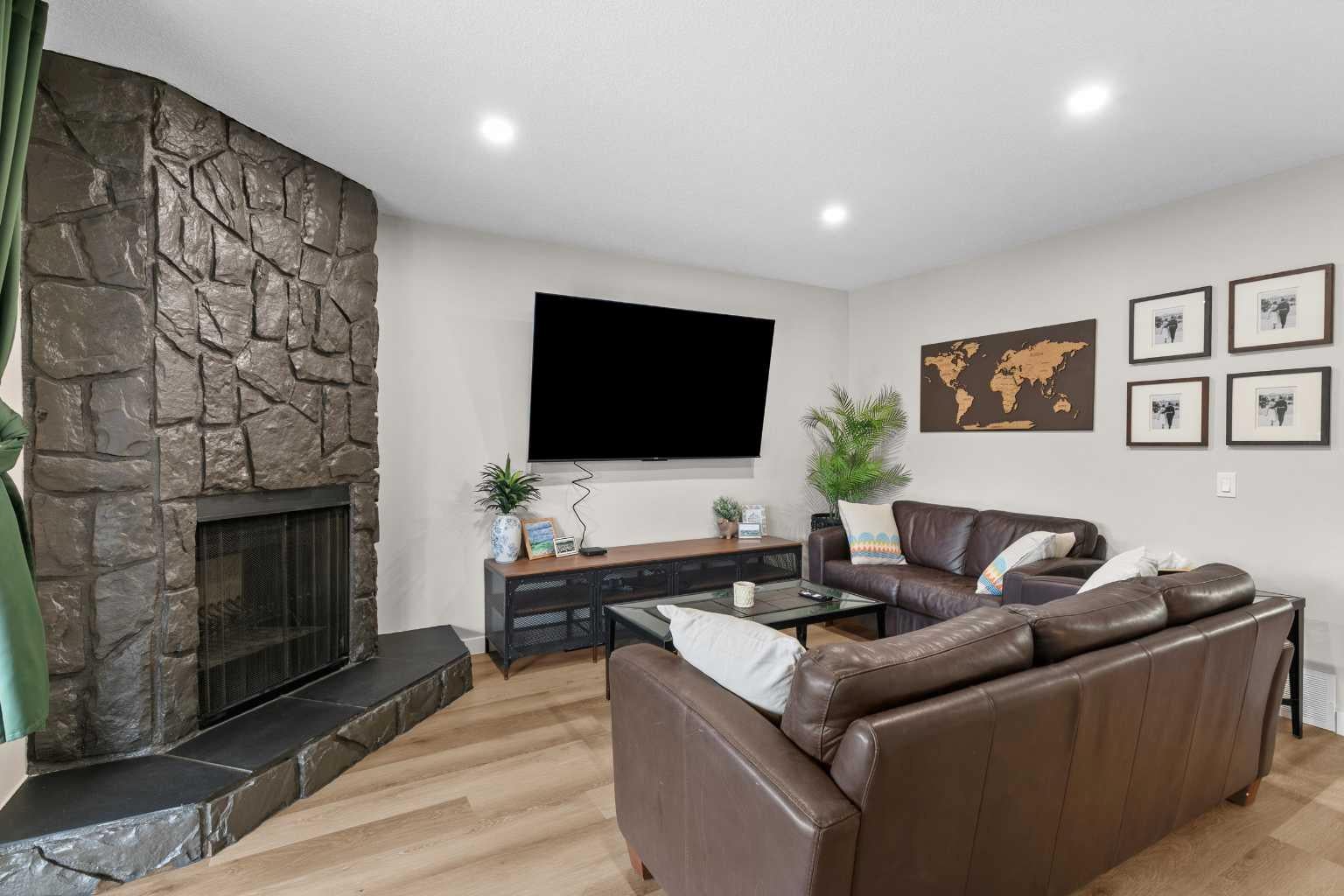 18 Glorond Place