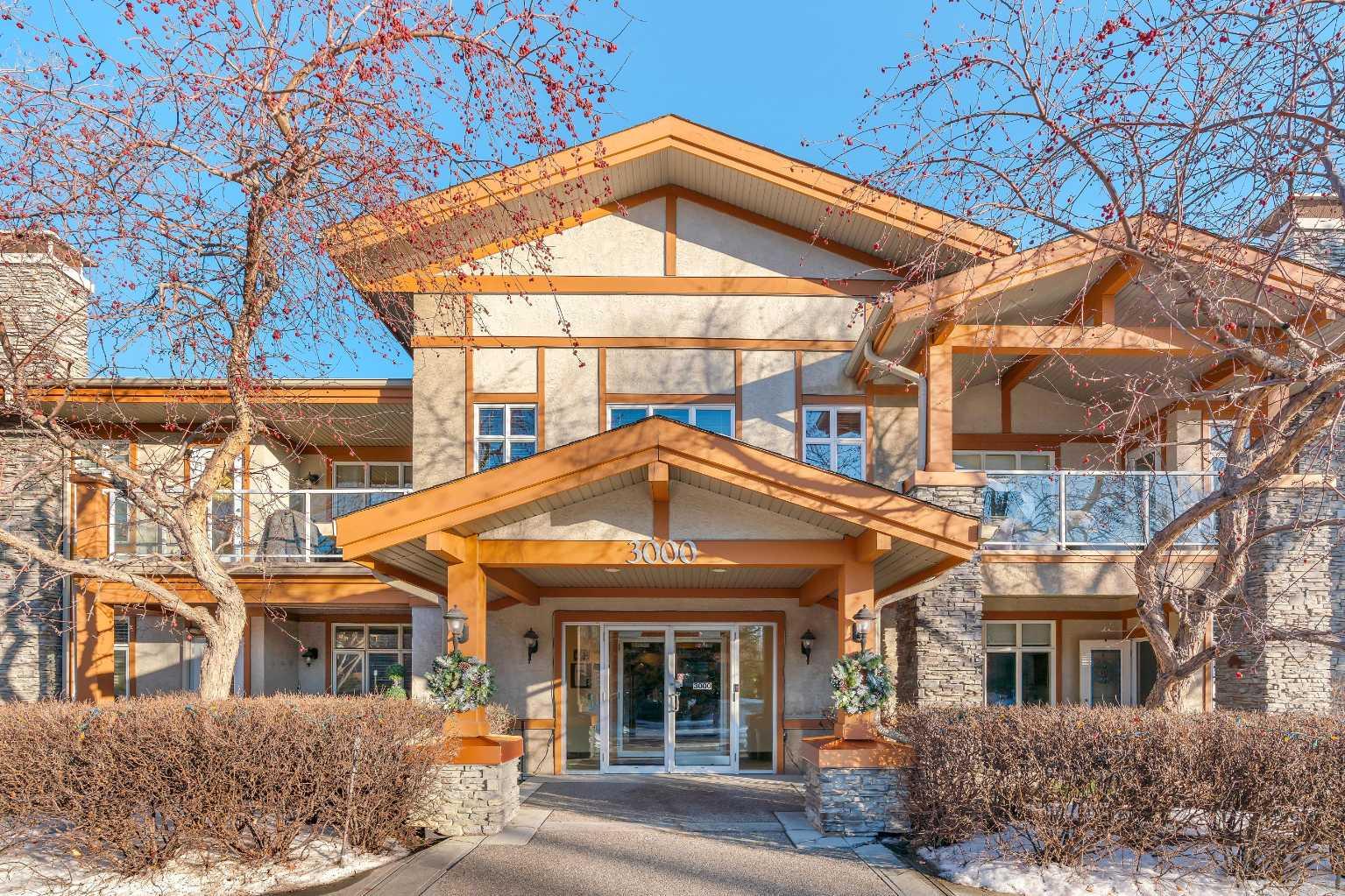 3206 Lake Fraser Court SE 3206