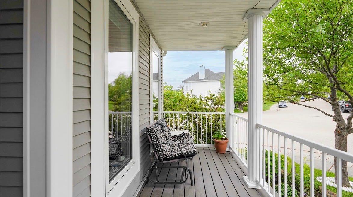 188 Tuscany Valley Drive NW