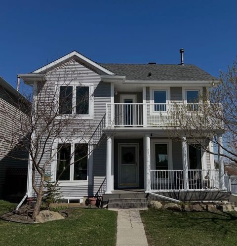 Photo of 188 Tuscany Valley Drive NW, Calgary, AB T3L 2C2 (MLS # A2294247)