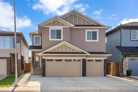 229 Walgrove Terrace SE Calgary AB T2X 4E7