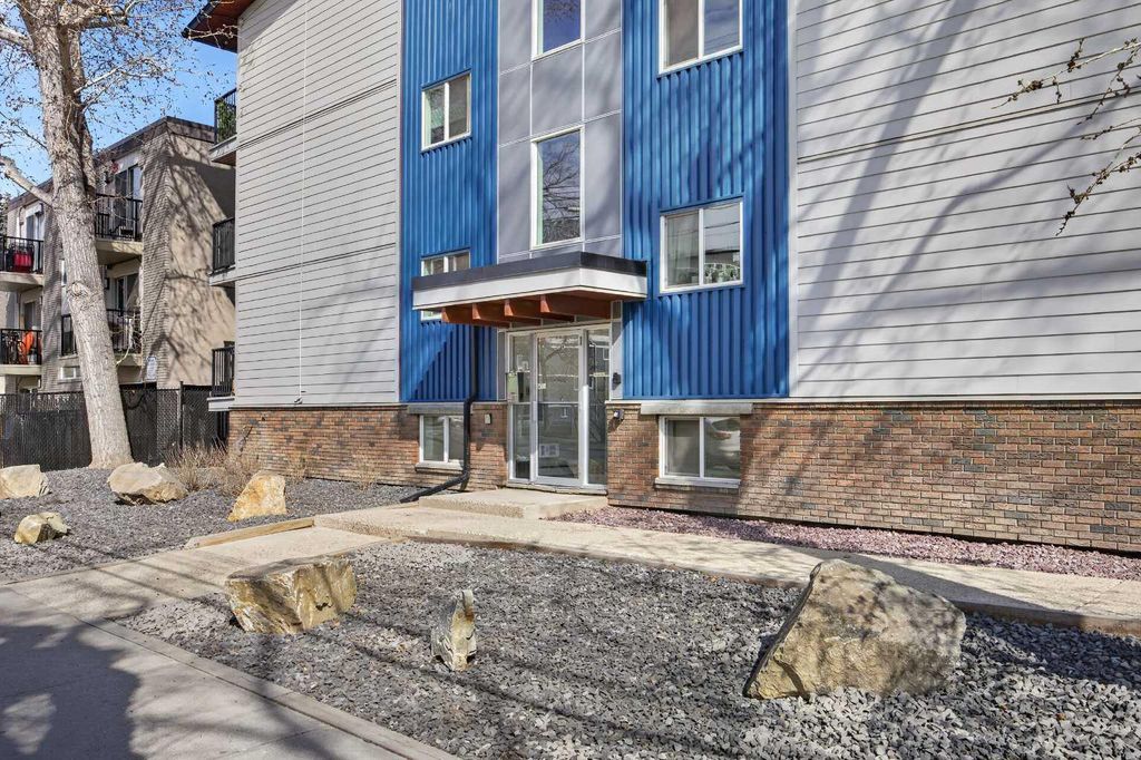 Photo of 626 2 Avenue NE #202, Calgary, AB T2E 0E8 (MLS # A2306831)