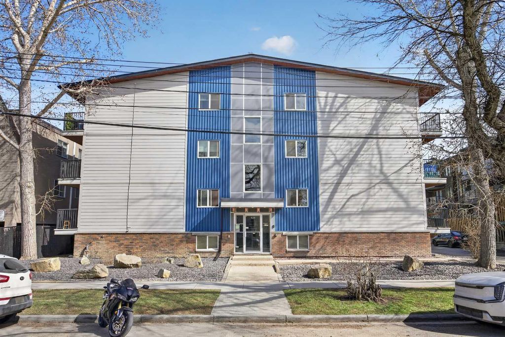 Photo of 626 2 Avenue NE #202, Calgary, AB T2E 0E8 (MLS # A2306831)
