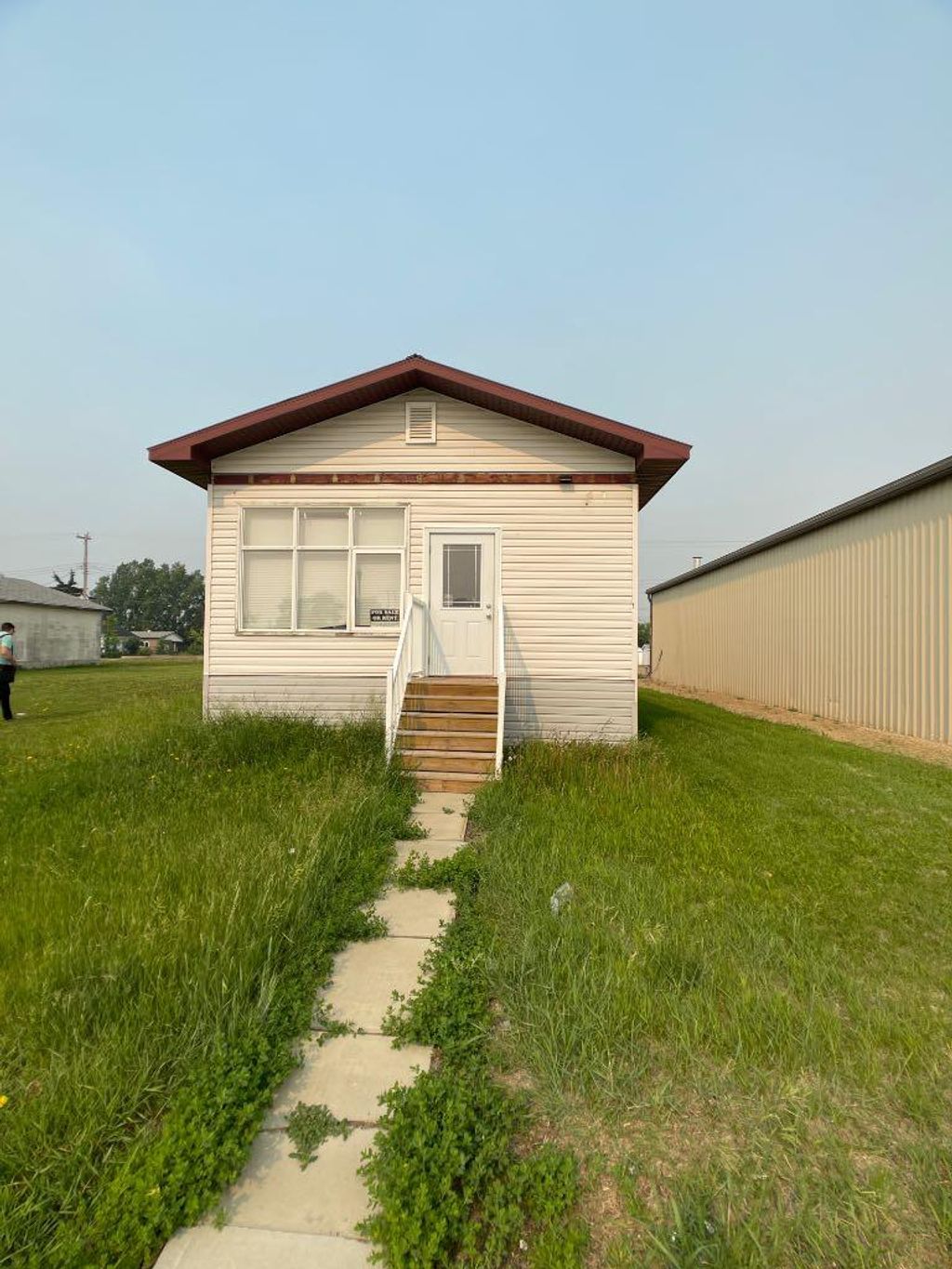 Photo of 211 Main Street SW, Falher, AB T0H 1M0 (MLS # A2057929)