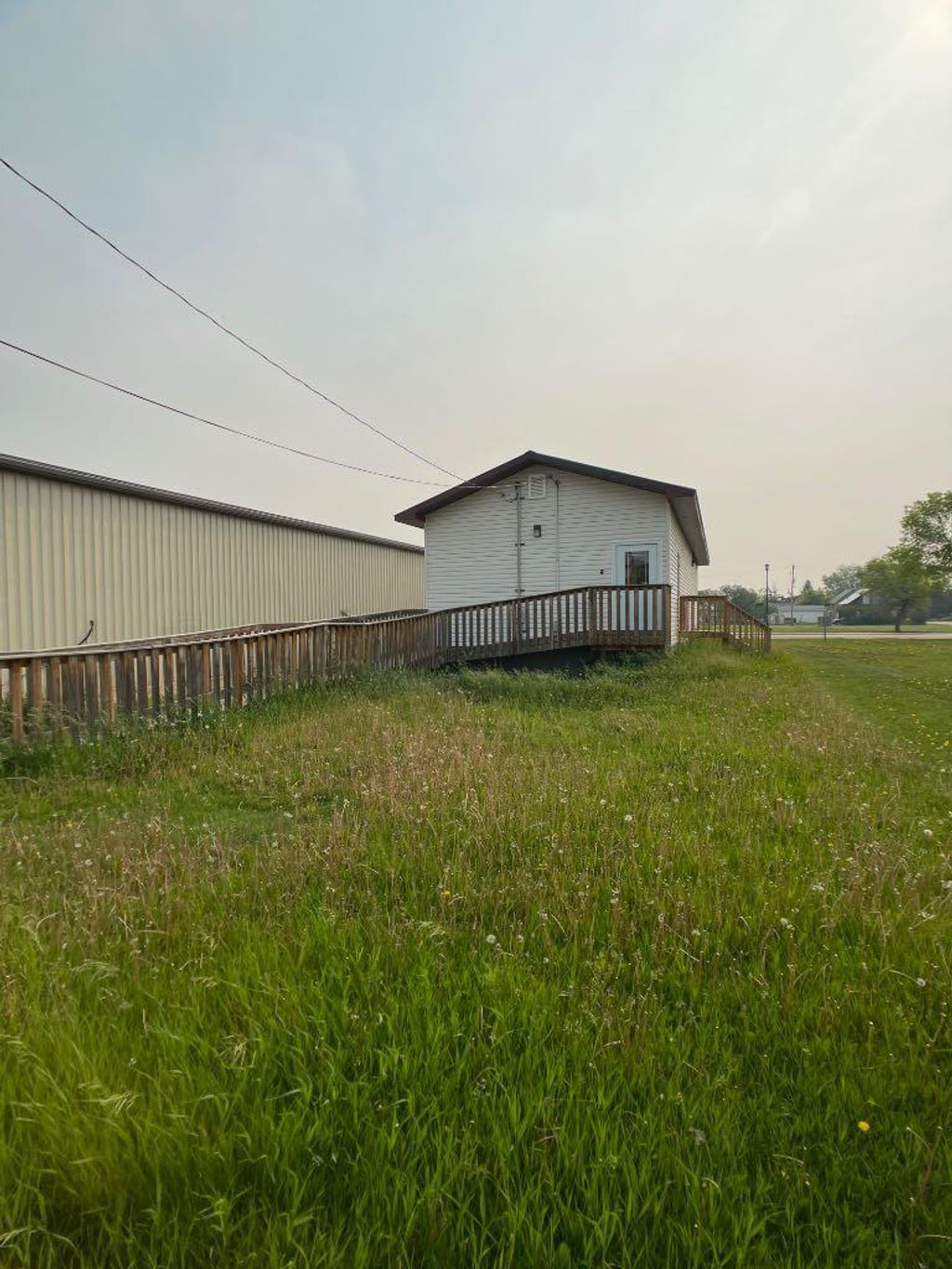 Photo of 211 Main Street SW, Falher, AB T0H 1M0 (MLS # A2057929)