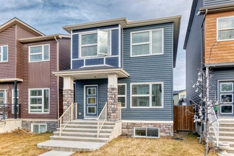 167 Cornerstone Passage NE Calgary AB T1Y 1E1