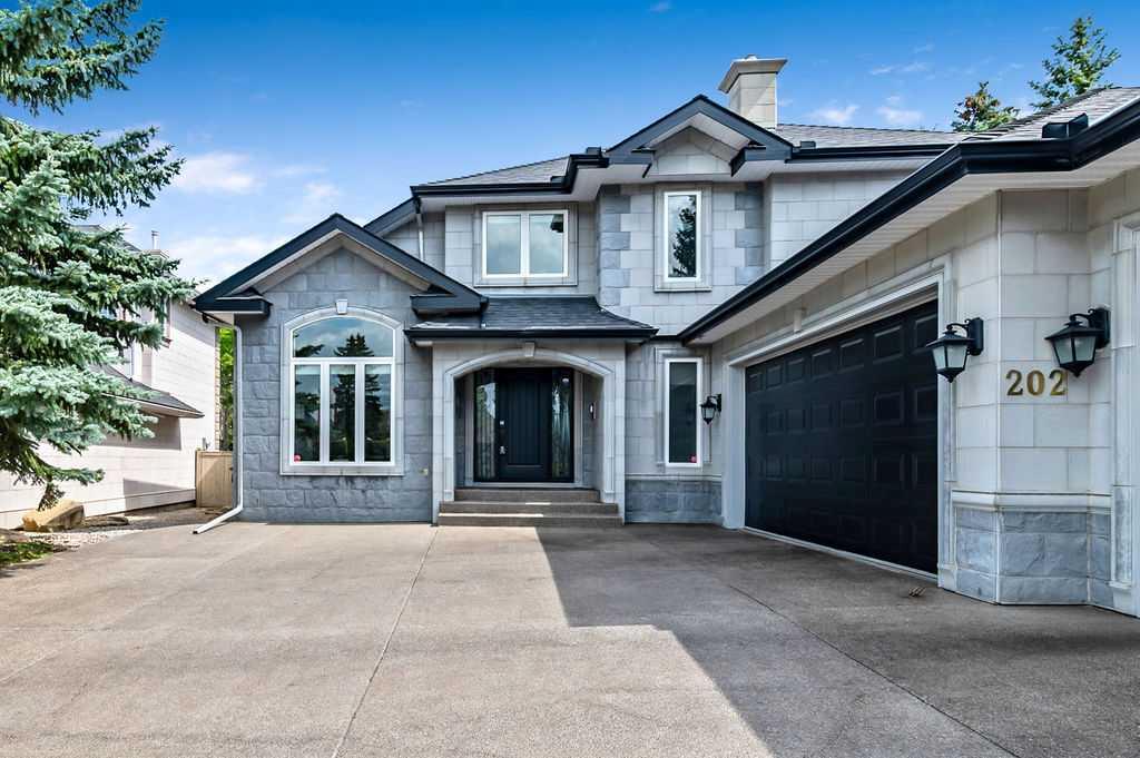202 Sienna Hills Terrace SW