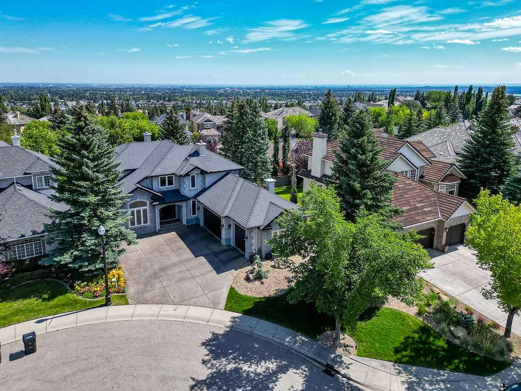 202 Sienna Hills Terrace SW