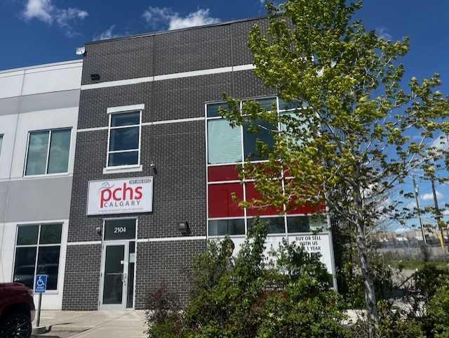 3961 52 Avenue NE 2104