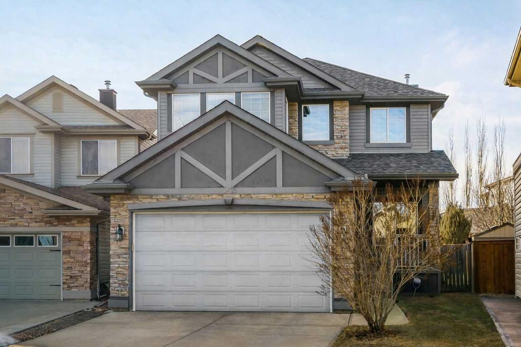 Photo of 153 Kincora Bay NW, Calgary, AB T3R 1L4 (MLS # A2284623)
