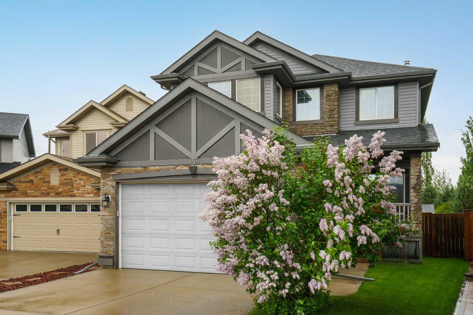 153 Kincora Bay NW