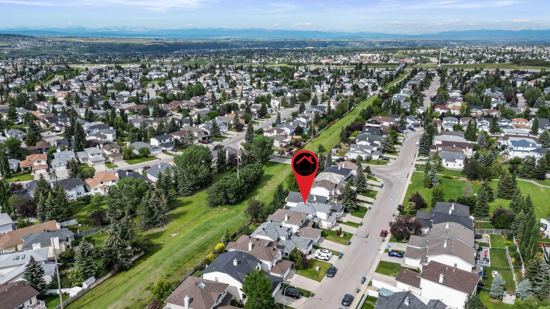23 Scenic View Close NW