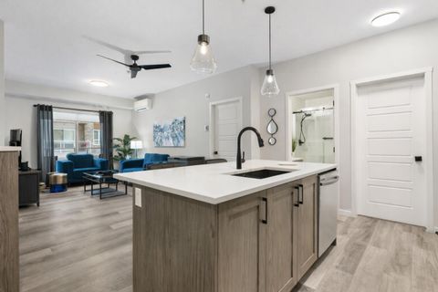 100 Harvest Hills Place NE 208 Calgary AB T3K 2N4