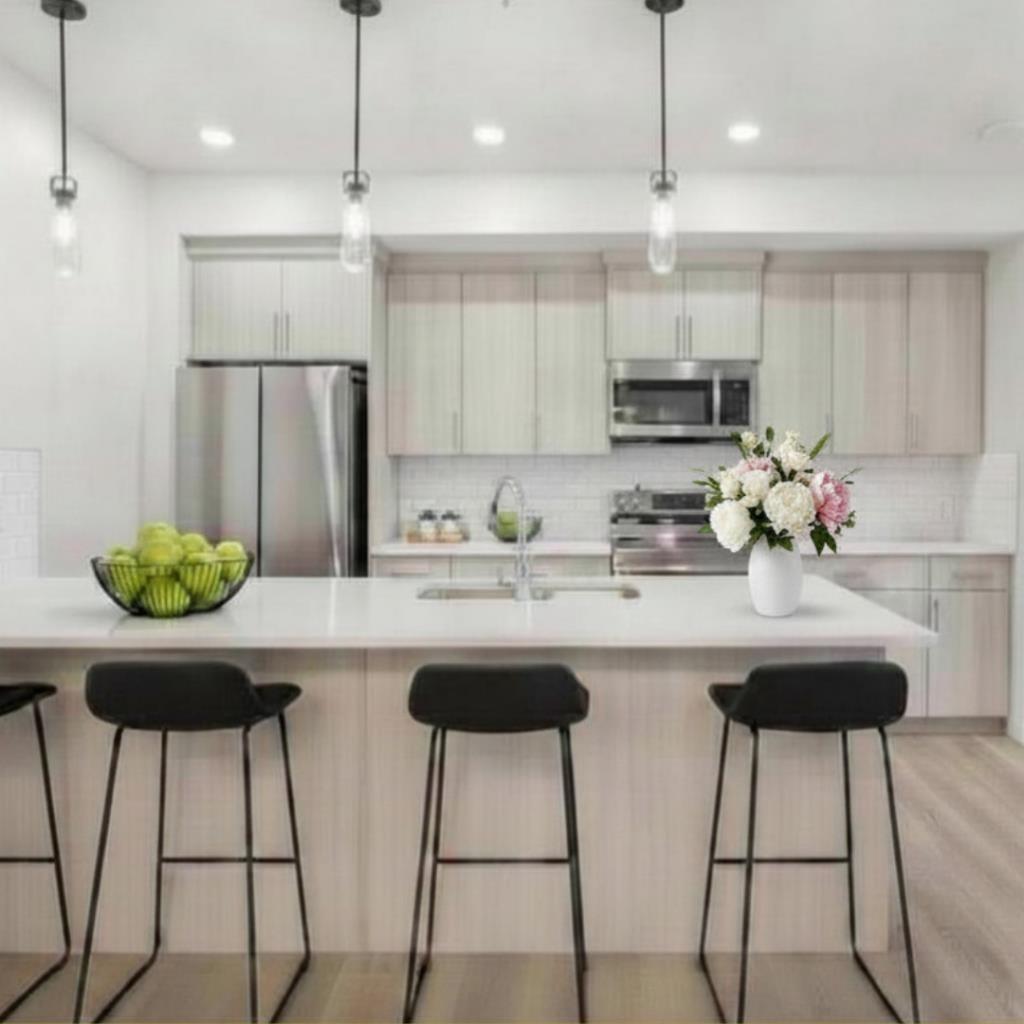 Photo of 20295 Seton Way SE #5202, Calgary, AB T3M 3X3 (MLS # A2323823)