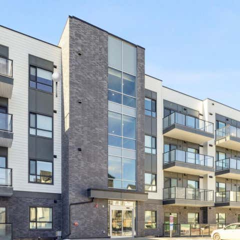 Photo of 20295 Seton Way SE #5202, Calgary, AB T3M 3X3 (MLS # A2323823)