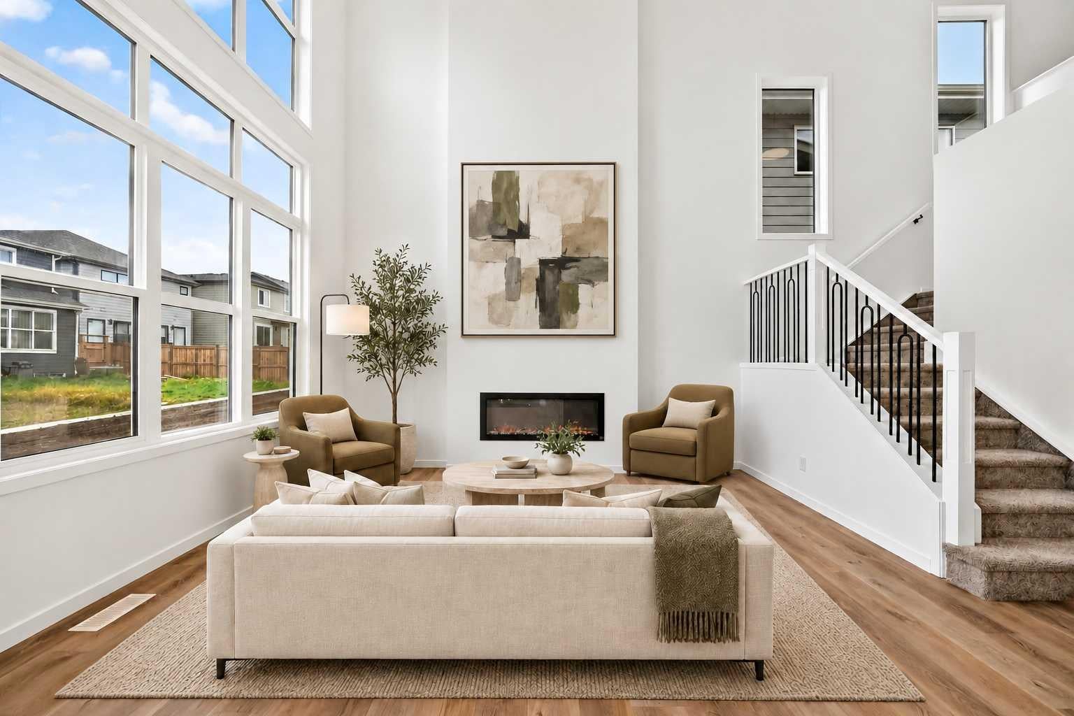 551 Mercado Avenue SE