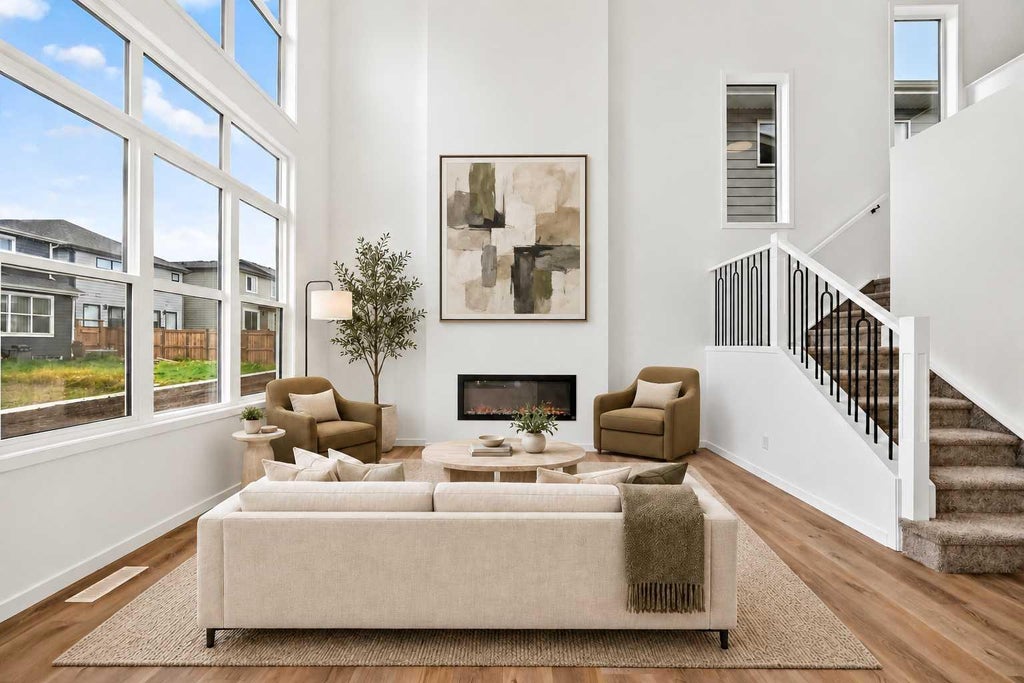 Photo of 551 Mercado Avenue SE, Calgary, AB T3M 4C9 (MLS # A2345214)