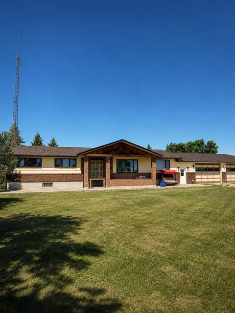 Photo of 220075 54, Magrath, AB T0K 1J0 (MLS # A2333301)