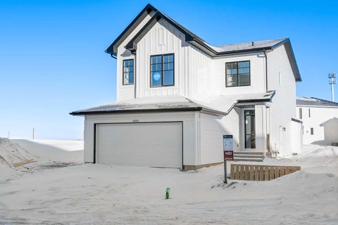 Photo of 398 Ellen Park, Crossfield, AB T0M 0S0 (MLS # A2351956)