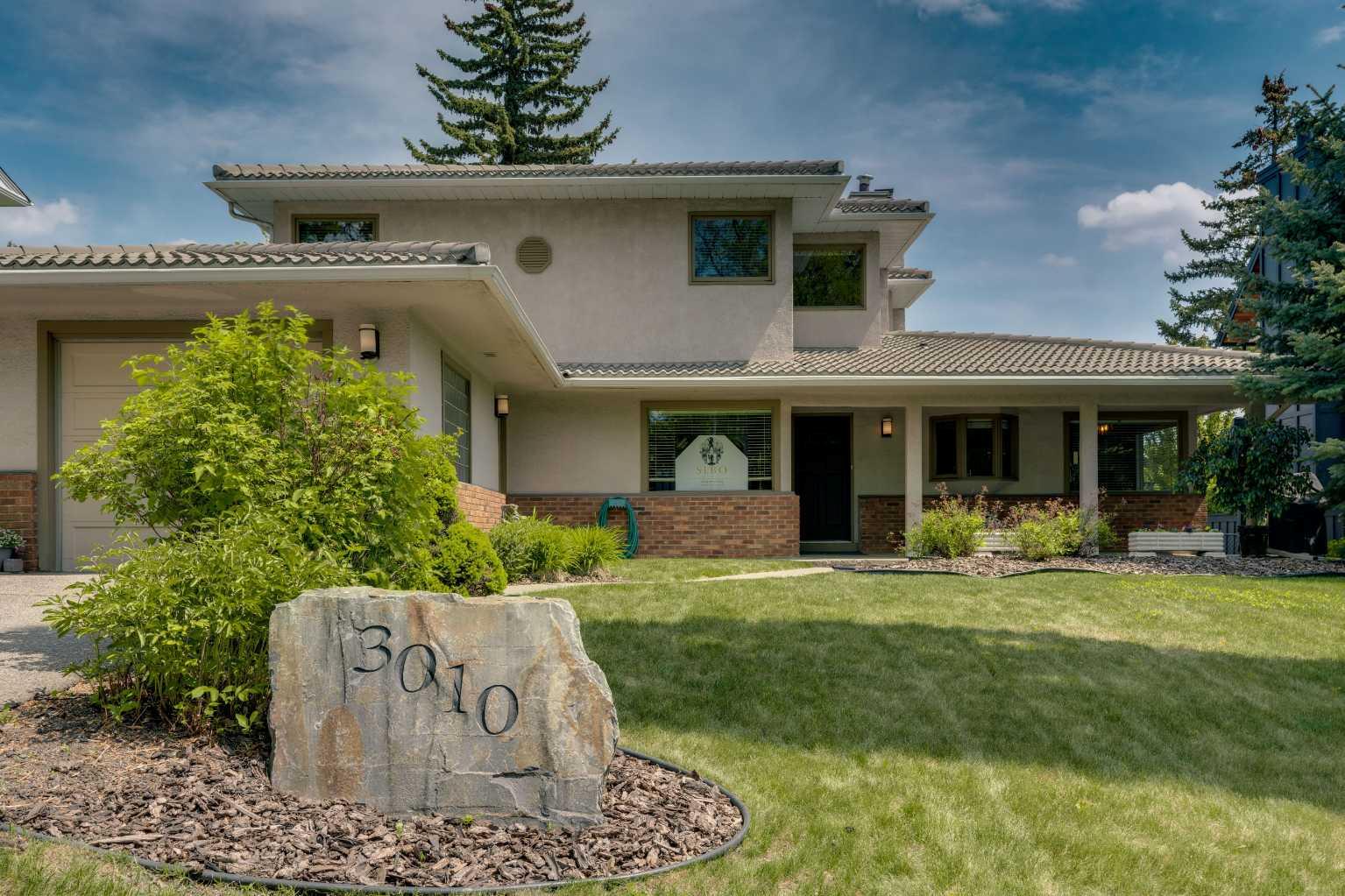 3010 8 Street SW