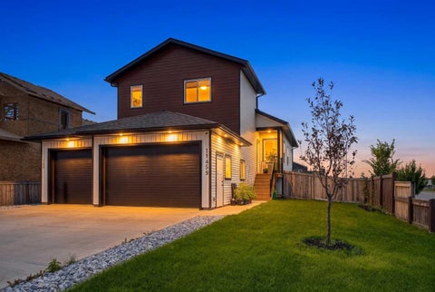 Photo of 11459 107 Avenue, Grande Prairie, AB T8V 6T5 (MLS # A2345968)
