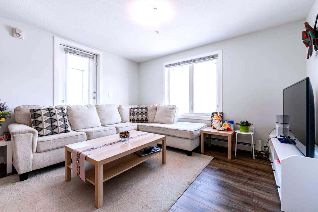 Photo of 6118 80 Avenue NE #3217, Calgary, AB T3J 0S6 (MLS # A2318905)