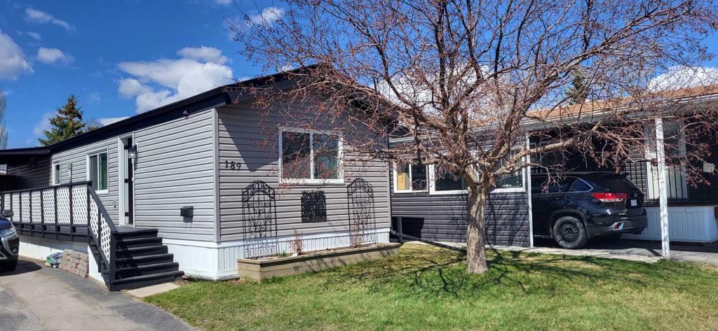 Photo of 99 Arbour Lake Road NW #189, Calgary, AB T3G 4E4 (MLS # A2307005)