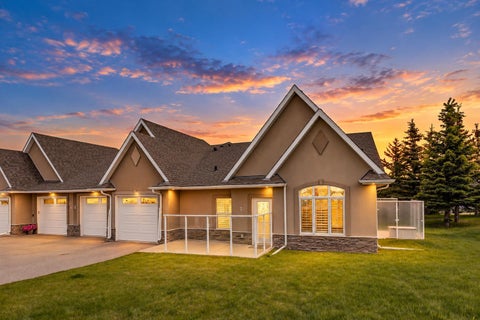 Photo of 20 River Heights View #2, Cochrane, AB T4C 0M9 (MLS # A2352056)