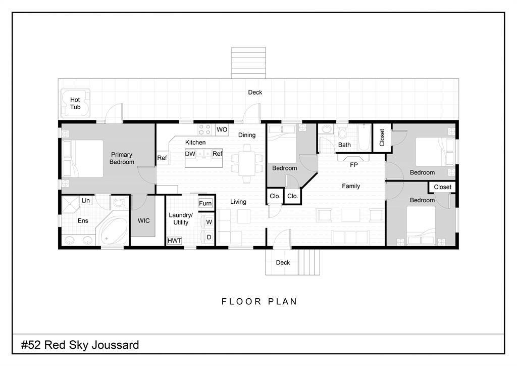 160 Peace River Avenue #52
