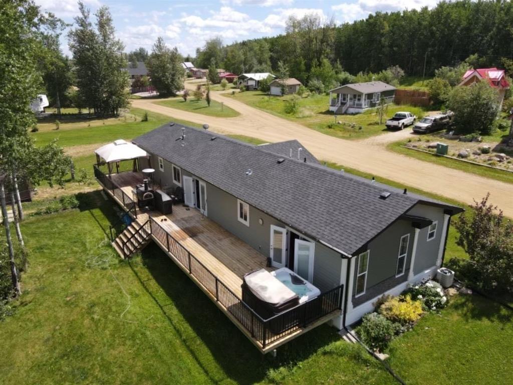 160 Peace River Avenue #52