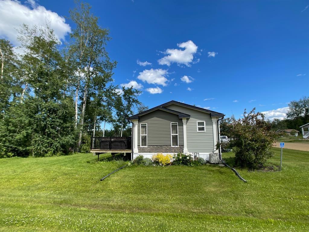 160 Peace River Avenue #52