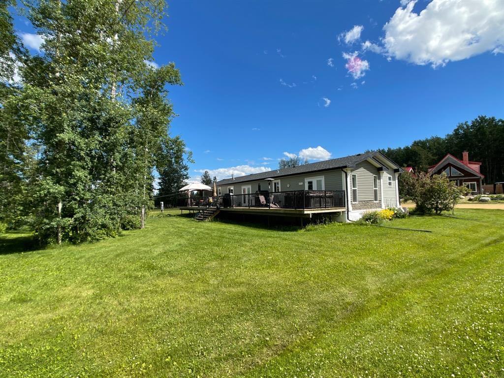 160 Peace River Avenue #52