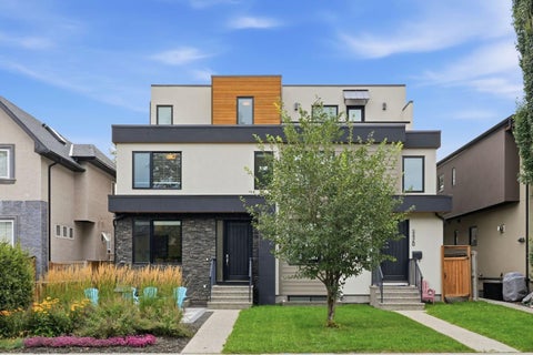 Photo of 2418 24A Street SW, Calgary, AB T3E 1W1 (MLS # A2342776)