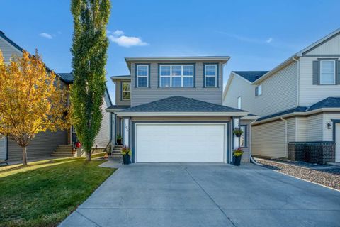 106 Copperstone Close SE Calgary AB T2Z 0P4