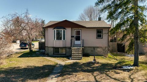 Photo of 6204 18 Street SE, Calgary, AB T2C 0M3 (MLS # A2287036)