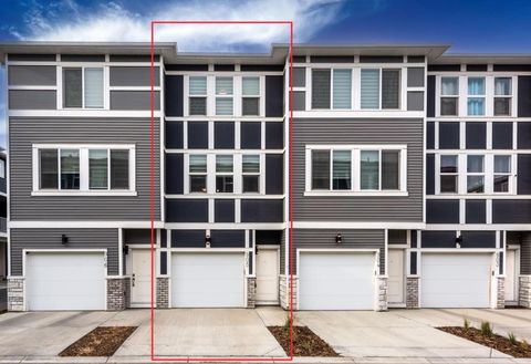 Photo of 33 Merganser Drive W #905, Chestermere, AB T1X 2S3 (MLS # A2279304)