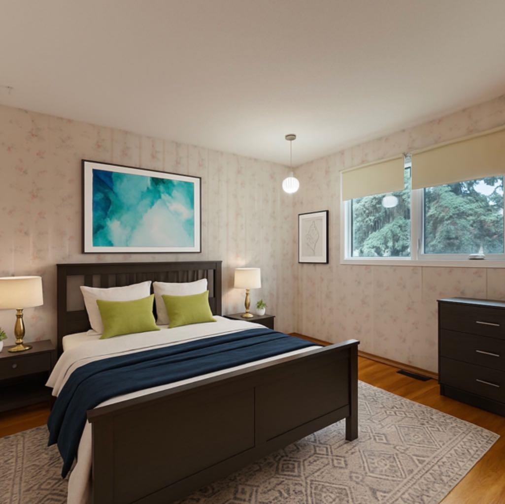 5339 Brisebois Drive NW