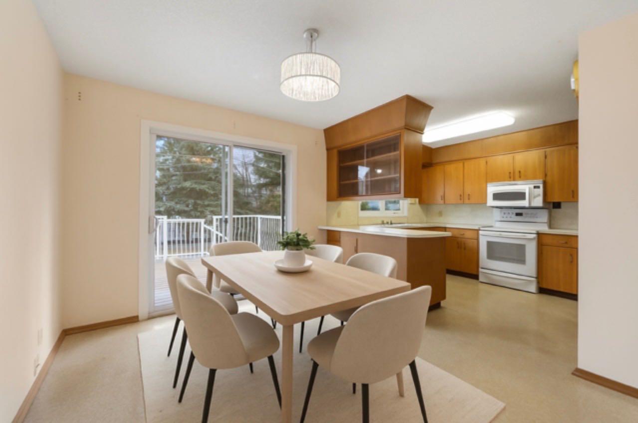 5339 Brisebois Drive NW