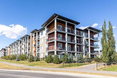 40 Walgrove Walk SE 112 Calgary AB T2X 5A2