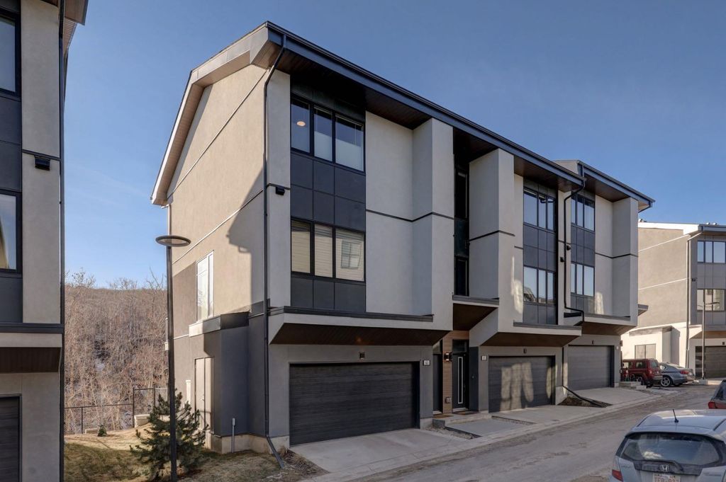 Photo of 1453 Na'a Drive SW #62, Calgary, AB T3H 6H7 (MLS # A2282030)