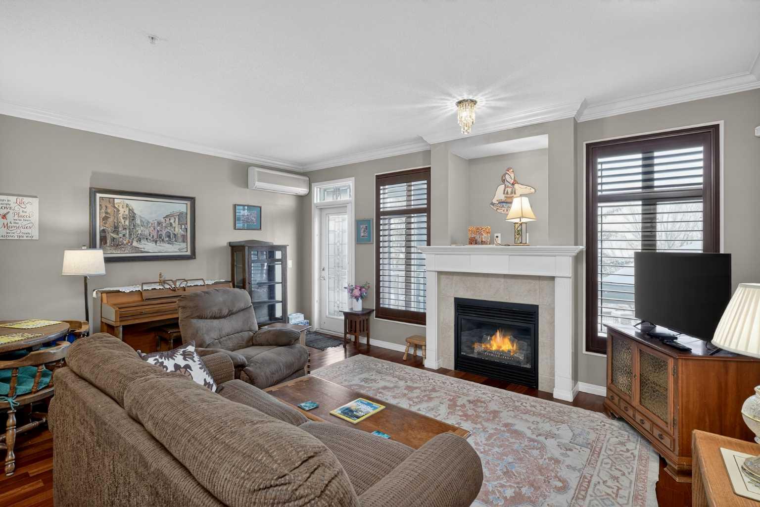 1207 Lake Fraser Court SE 1207