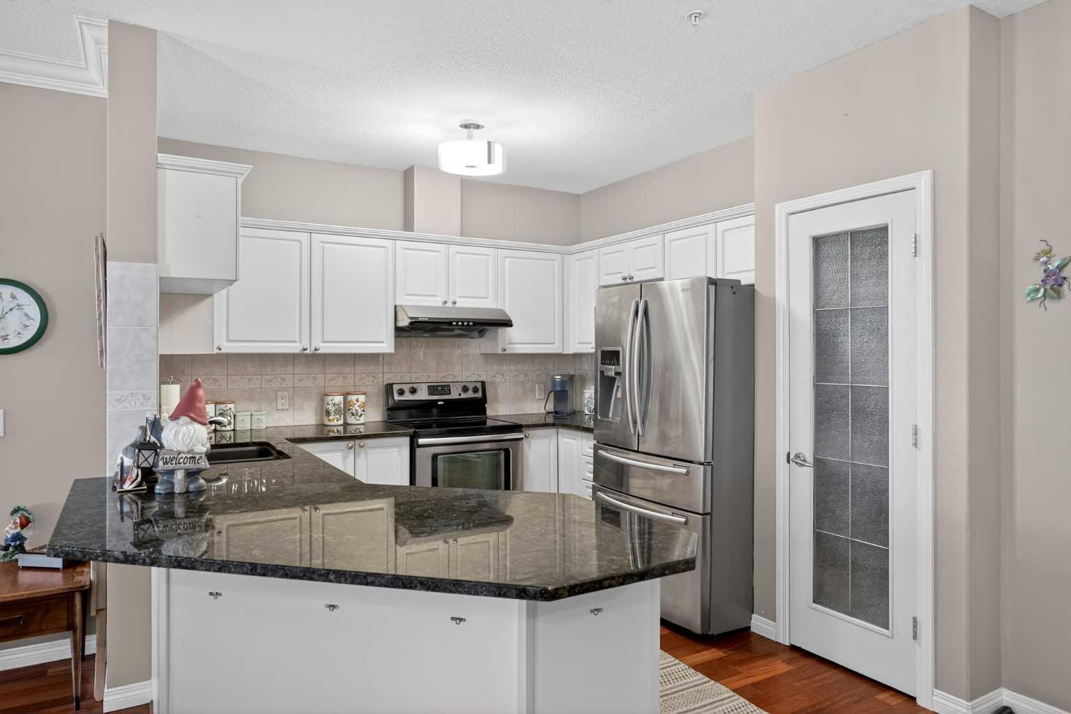 1207 Lake Fraser Court SE 1207