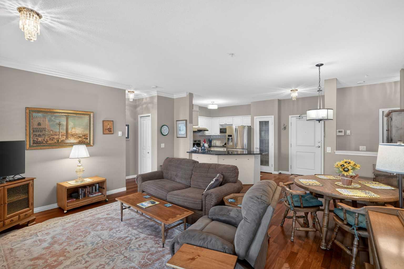 1207 Lake Fraser Court SE 1207